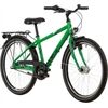 BBF Outrider Sporty 24" 36cm grün