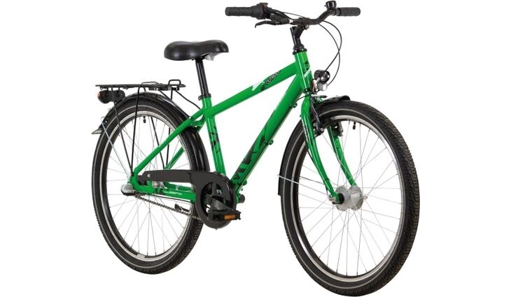 BBF Outrider Sporty 24" 36cm grün