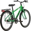 BBF Outrider Sporty 24" 36cm grün