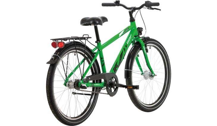 BBF Outrider Sporty 24" 36cm grün