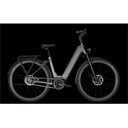 Kalkhoff Image 5.B Move+R | Wave L/53 | 625Wh | black | 24