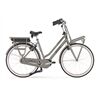 Gazelle MISS GRACE C7+ L54 Clay green 500Wh