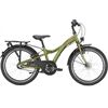 FALTER FX 203 Y-Type 28 cm | 20'' | reed green | 2025