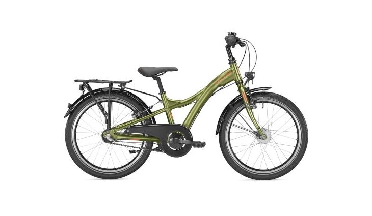 FALTER FX 203 Y-Type 28 cm | 20'' | reed green | 2025