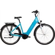 Lehmkuhl LK5 E-City P5.5 Wave 50cm blau-matt