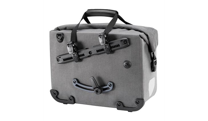 ORTLIEB Office-Bag Urban; QL2.1; pepper