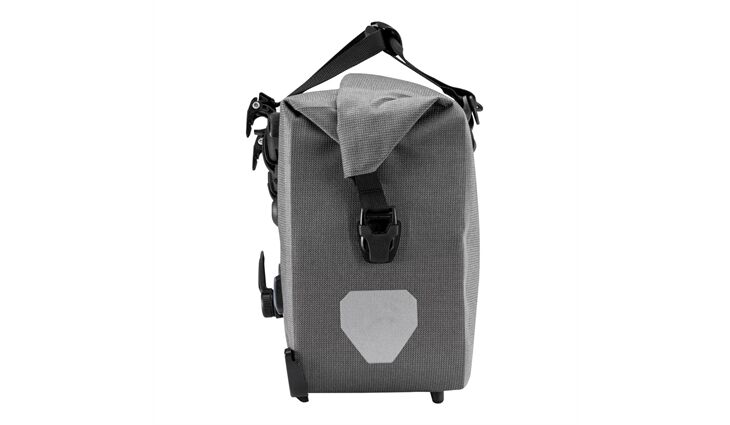 ORTLIEB Office-Bag Urban; QL2.1; pepper