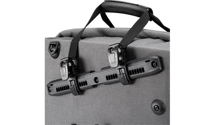 ORTLIEB Office-Bag Urban; QL2.1; pepper