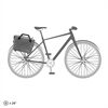ORTLIEB Office-Bag Urban; QL2.1; pepper