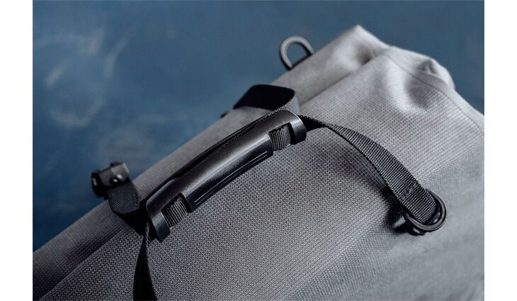 ORTLIEB Office-Bag Urban; QL2.1; pepper