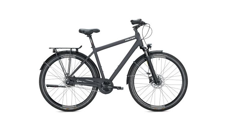 FALTER C 4.0 PLUS Diamant 55 cm | 28'' | cool grey