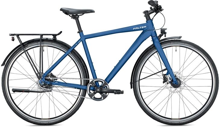 FALTER U 6.0 Diamant 55 cm | 28'' | B`dazzled blue