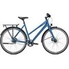 FALTER U 6.0 Trapez 50 cm | 28'' | B`dazzled blue