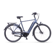 Batavus Finez E-go® Power Ex RT | He 57 | Techno blue | 23