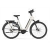 Gazelle Arroyo Elite 3.0 C5 L53 ivory White 600Wh