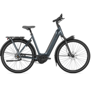Gazelle ARROYO ELITE 3.0 C5 L57 Anthacite Grey 625Wh