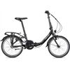 FALTER F 3.0 COMFORT Faltrahmen 20'' | Antracite