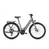 Kalkhoff Endeavour Lite Excite Wave 55 Grau 400Wh SX