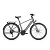 Kalkhoff Endeavour Light Move Diamant 55 Grau 400Wh SX