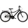 BBF Outrider Sporty 24" 36cm schwarz