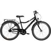 BBF Outrider Sporty 24" 36cm schwarz