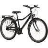 BBF Outrider Sporty 24" 36cm schwarz