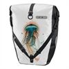 ORTLIEB Back-Roller Design Jellyfish; QL2.1