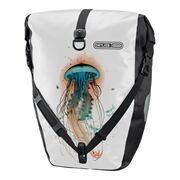 ORTLIEB Back-Roller Design Jellyfish; QL2.1