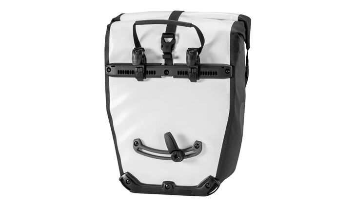 ORTLIEB Back-Roller Design Jellyfish; QL2.1