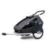 Croozer Kinderanhänger Kid Keeke 2 Ausführung: 2 Sitzer |