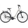 FALTER C 4.0 Wave 50 cm | 28'' | warm grey | 2025