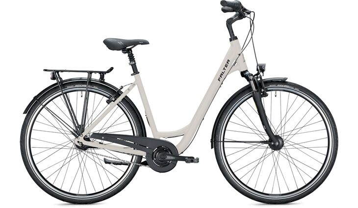 FALTER C 4.0 Wave 50 cm | 28'' | warm grey | 2025