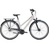 FALTER C 4.0 Trapez 52 cm | 28'' | warm grey | 2025