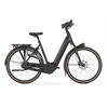 Gazelle Arroyo Elite C8+ HMB L53 Schwarz 600Wh