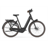Gazelle Arroyo Elite C8+ HMB L53 Schwarz 600Wh