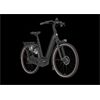 Gazelle Arroyo Elite C8+ HMB L49 Schwarz 600Wh