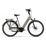Batavus Finez E-go®Power Ex Plus Low 750Wh champagner 53
