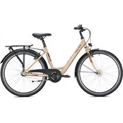 FALTER FX 603 ND Wave 43 cm | 26'' | desert sand | 2025