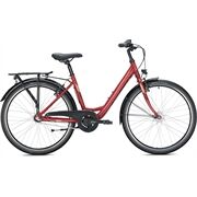 FALTER FX 403 ND Wave 34 cm | 24'' | chestnut | 2025