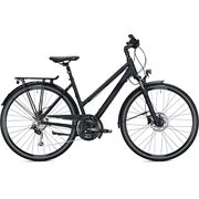MORRISON T 3.0 Trapez 55 cm | 28'' | anthracite | 2025