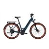 Kalkhoff Entice Lite Advance Wave 50 grün 400Wh