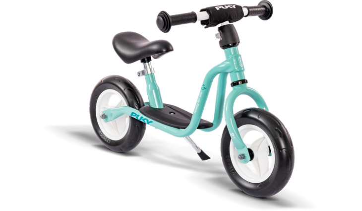 Puky Laufrad LR M aqua green