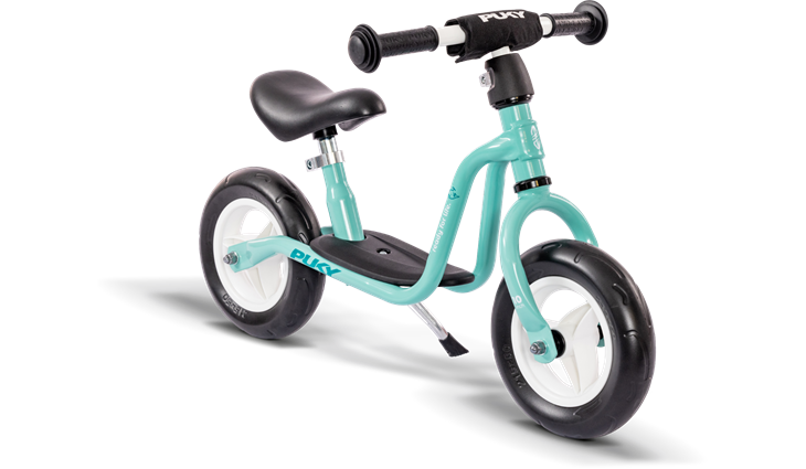 Puky Laufrad LR M aqua green