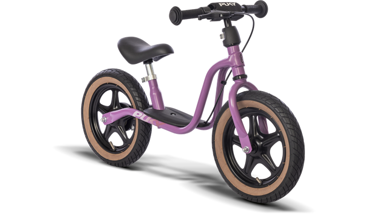 Puky Laufrad LR L perky purple