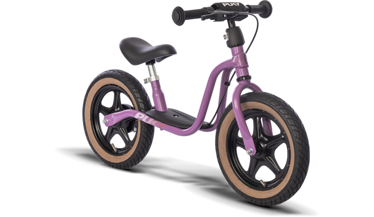 Puky Laufrad LR L perky purple