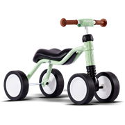 Puky Wutsch pastel green