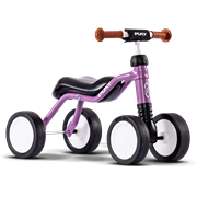 Puky Wutsch perky purple
