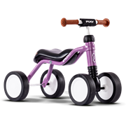 Puky Wutsch perky purple