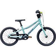 Puky Fahrrad LS- Pro 16 ash blue