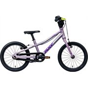 Puky LS- Pro 16 pearly pink